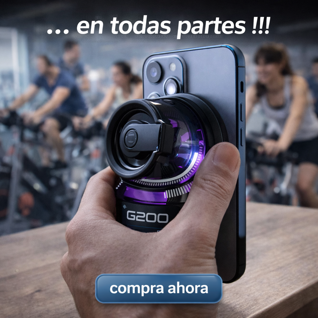 Parlante Magnético Portátil Magboom Pro™